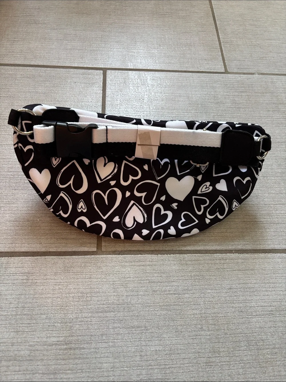 Brighton belt bag
